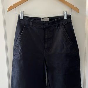 Everlane Barrel Jeans
